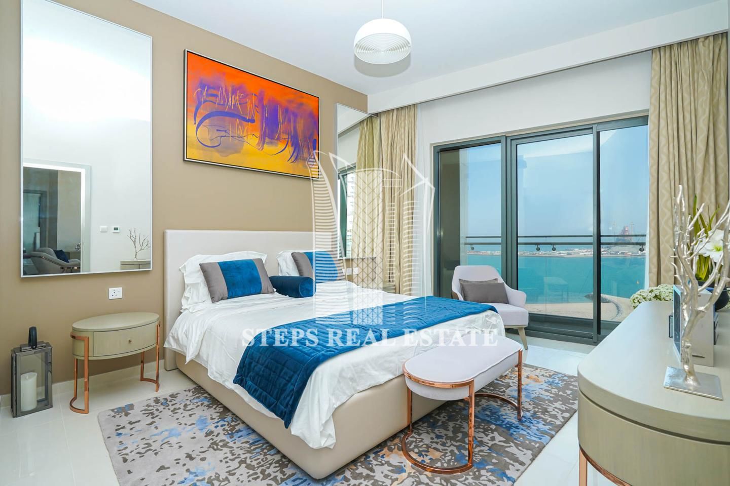 Luxury 2 BHK | Sea View | Only 10% DP