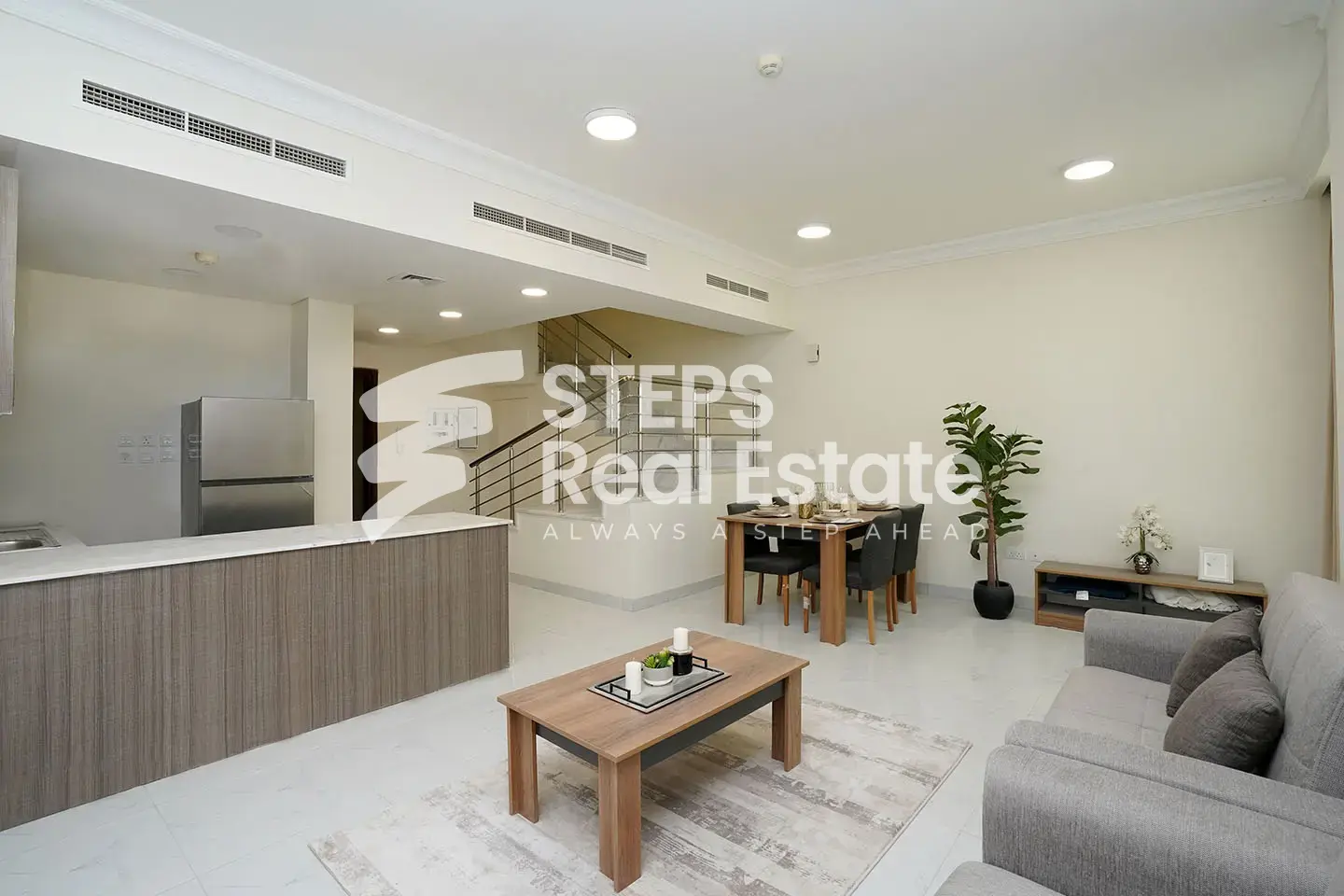 Ready Investment |  5-years plan 30% DP | Luxury 2BR Duplex Apartment