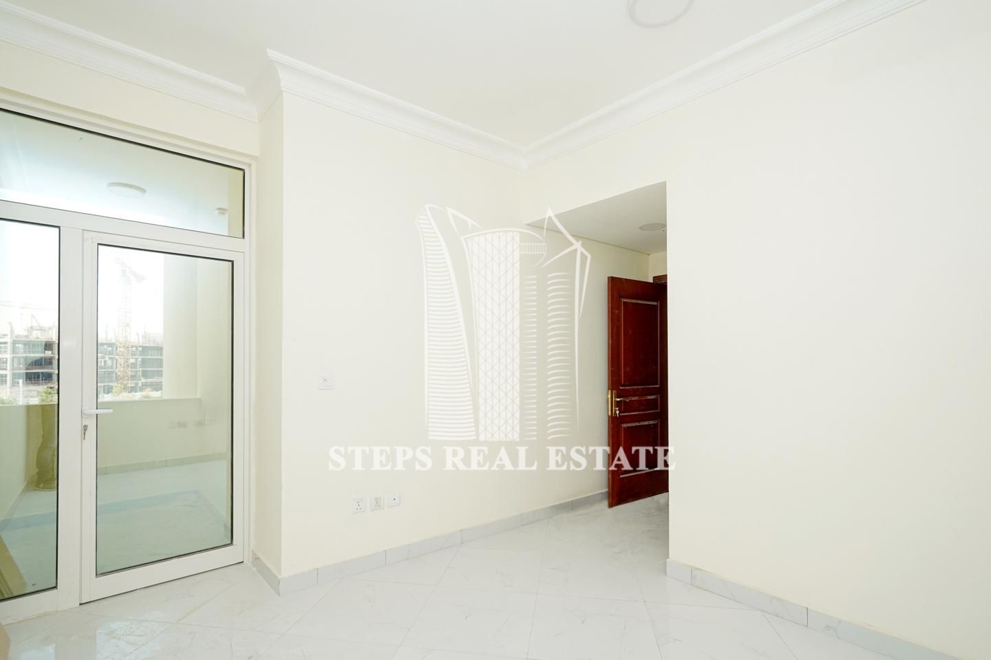 Investment Opportunity | 2 Bedroom Apartment + Maid with a 5-Year Plan