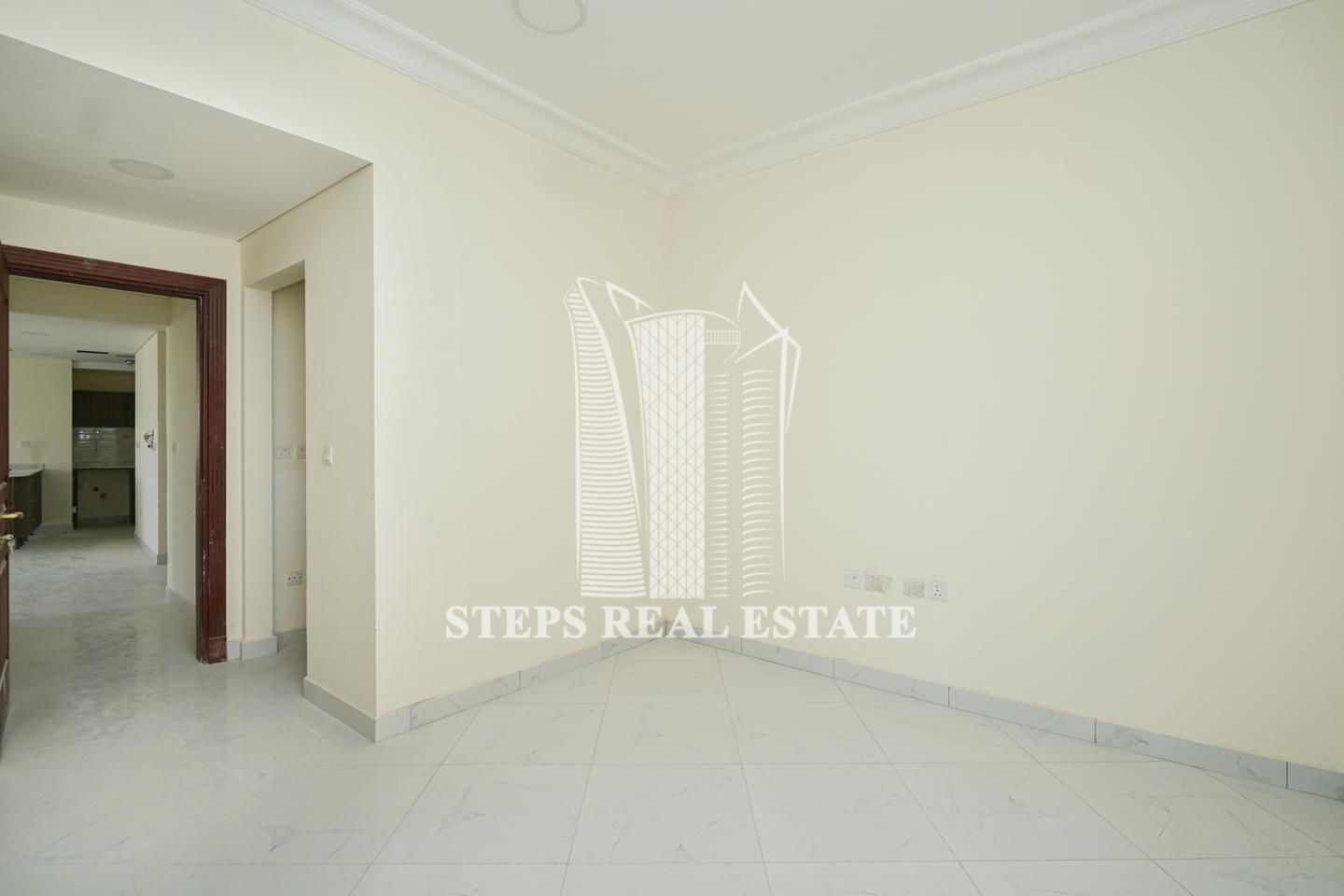 Invest in Qatar | 2 Bedroom Apartment with Spacious Terrace and a 5-Year Payment Plan