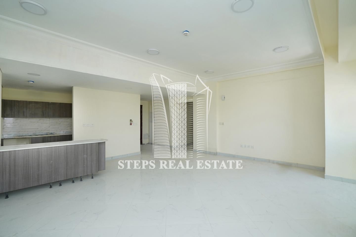 Invest in Qatar | 2 Bedroom Apartment with Spacious Terrace and a 5-Year Payment Plan