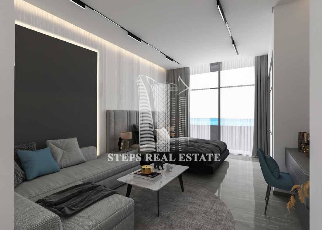 Beautiful Waterfront Studio with Beach Access in Qatar | 6-Year Payment Plan
