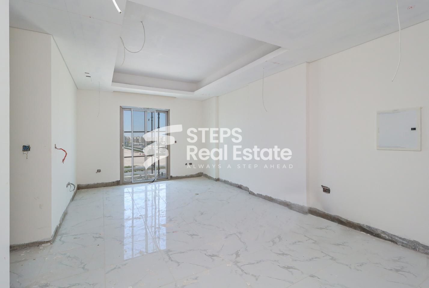 120 Units of Furnished 2BHK Apartment Delivery Soon