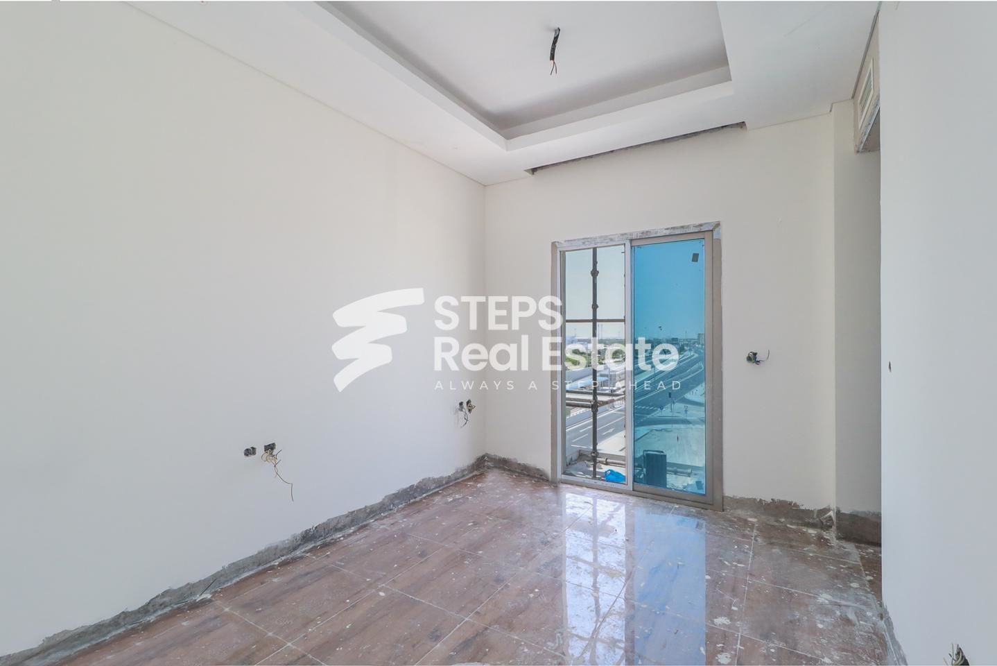 120 Units of Furnished 2BHK Apartment Delivery Soon