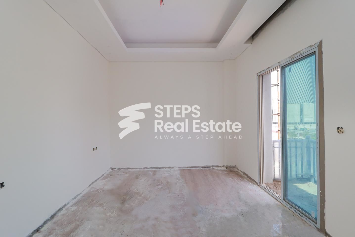 120 Units of Furnished 2BHK Apartment Delivery Soon