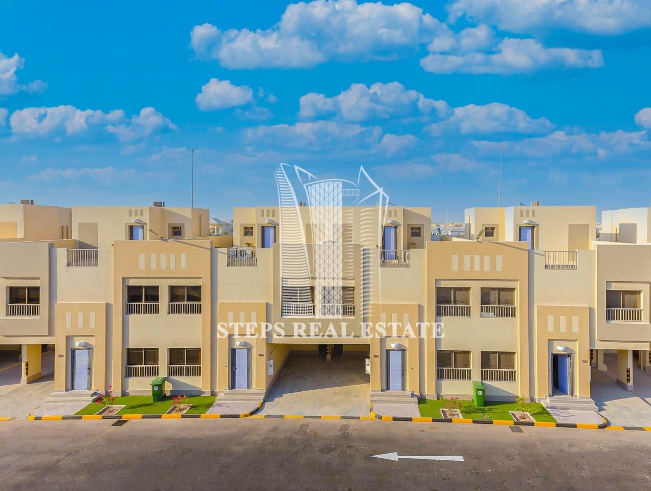 Brand New Luxury Apartments for Rent in Al Wukair, Qatar.