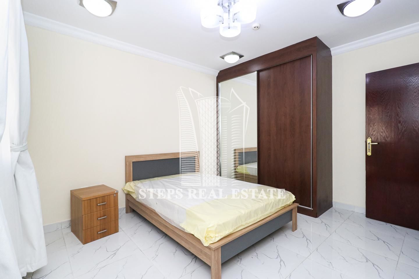 4-Bedroom Fully Furnished Compound Villa