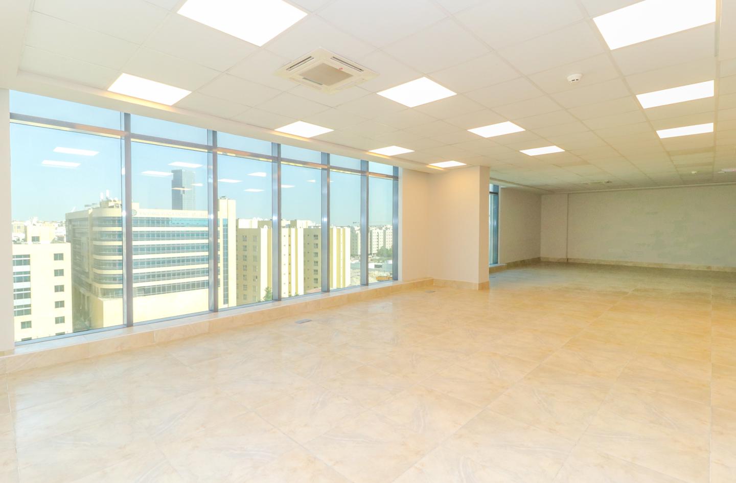 Brand New Office Space | Prime location