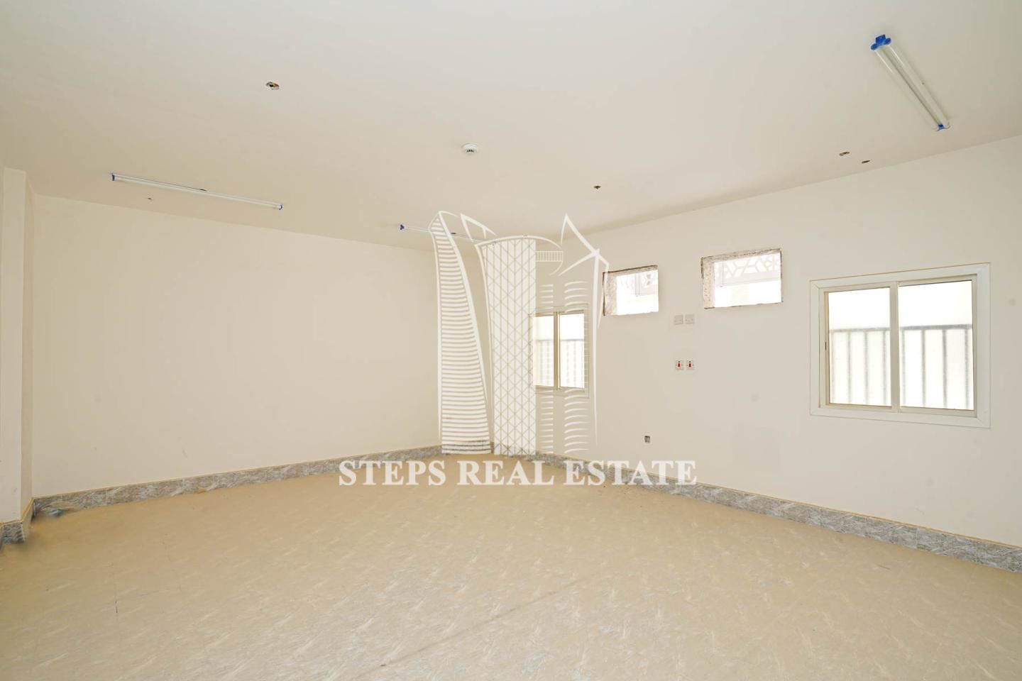 Brand New Labor Camp Rooms for rent in Birkat Al Awamer