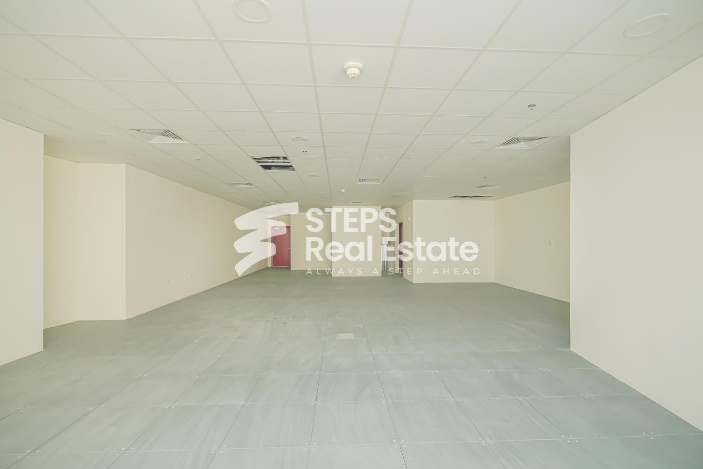 6 Yrs Instalment | 10% DP - Lease to Own | Ready Office