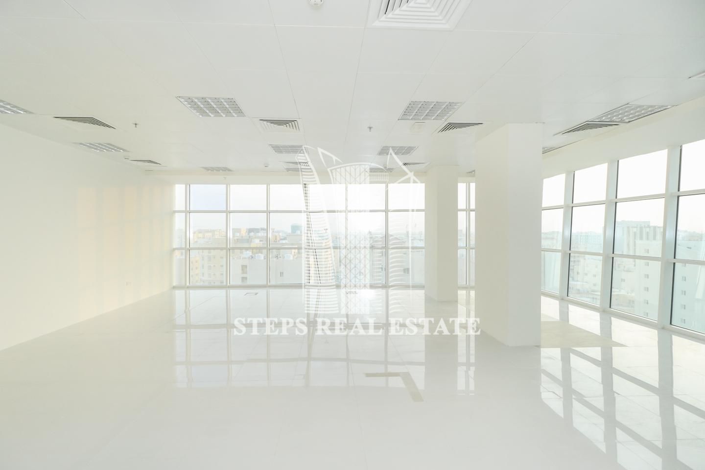 City View Office Spaces