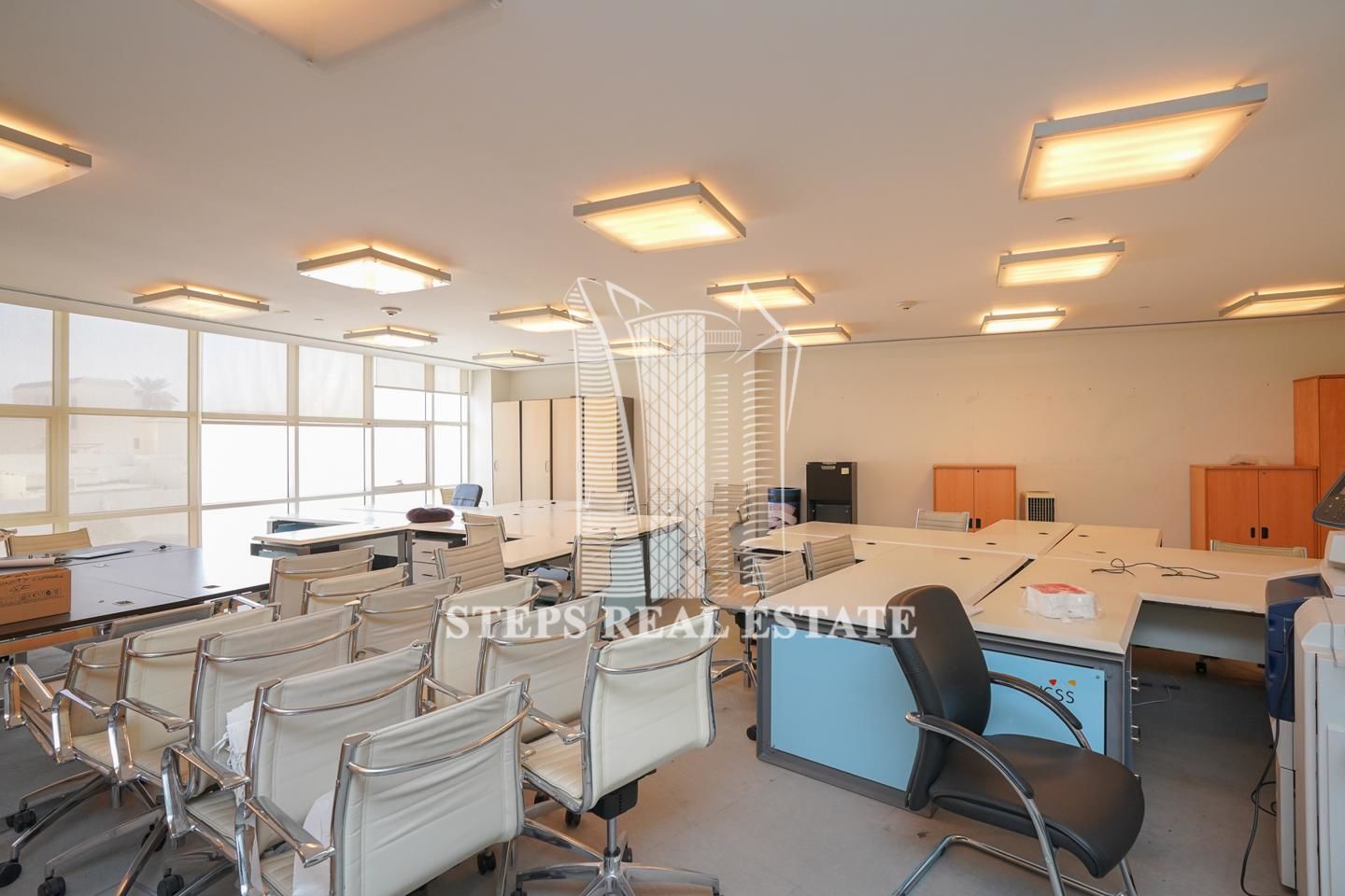 Ready Administrative Building | Ready Offices and Commercial Spaces