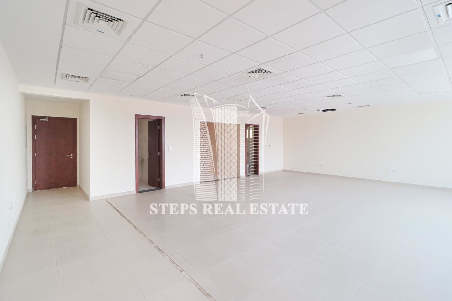 Prime Located Office Space | Competitive Price