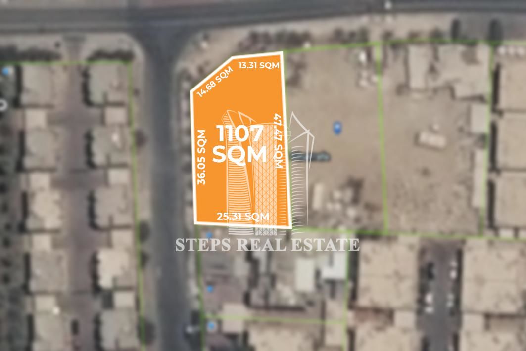 Prime Location Land | With Clearance and Approvals
