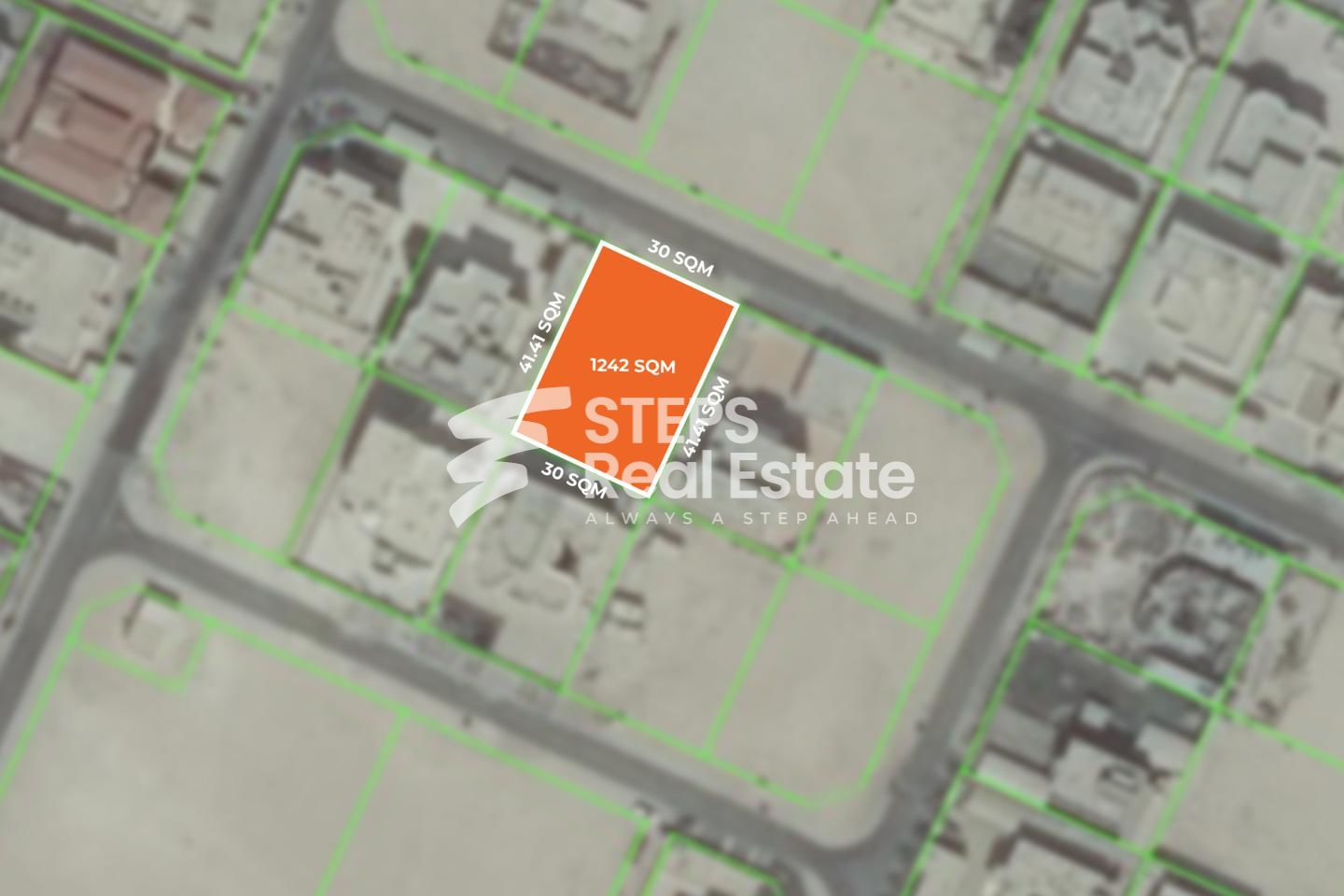 Residential Land for Sale