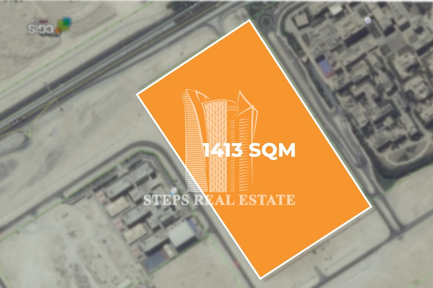Residential Building Land | Prime Location