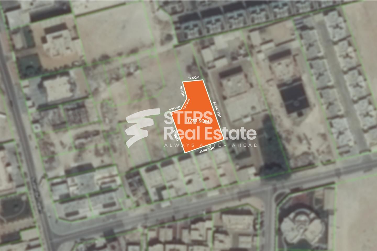 Residential Land for Sale