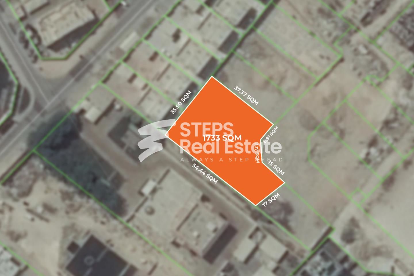 Residential Land for Sale