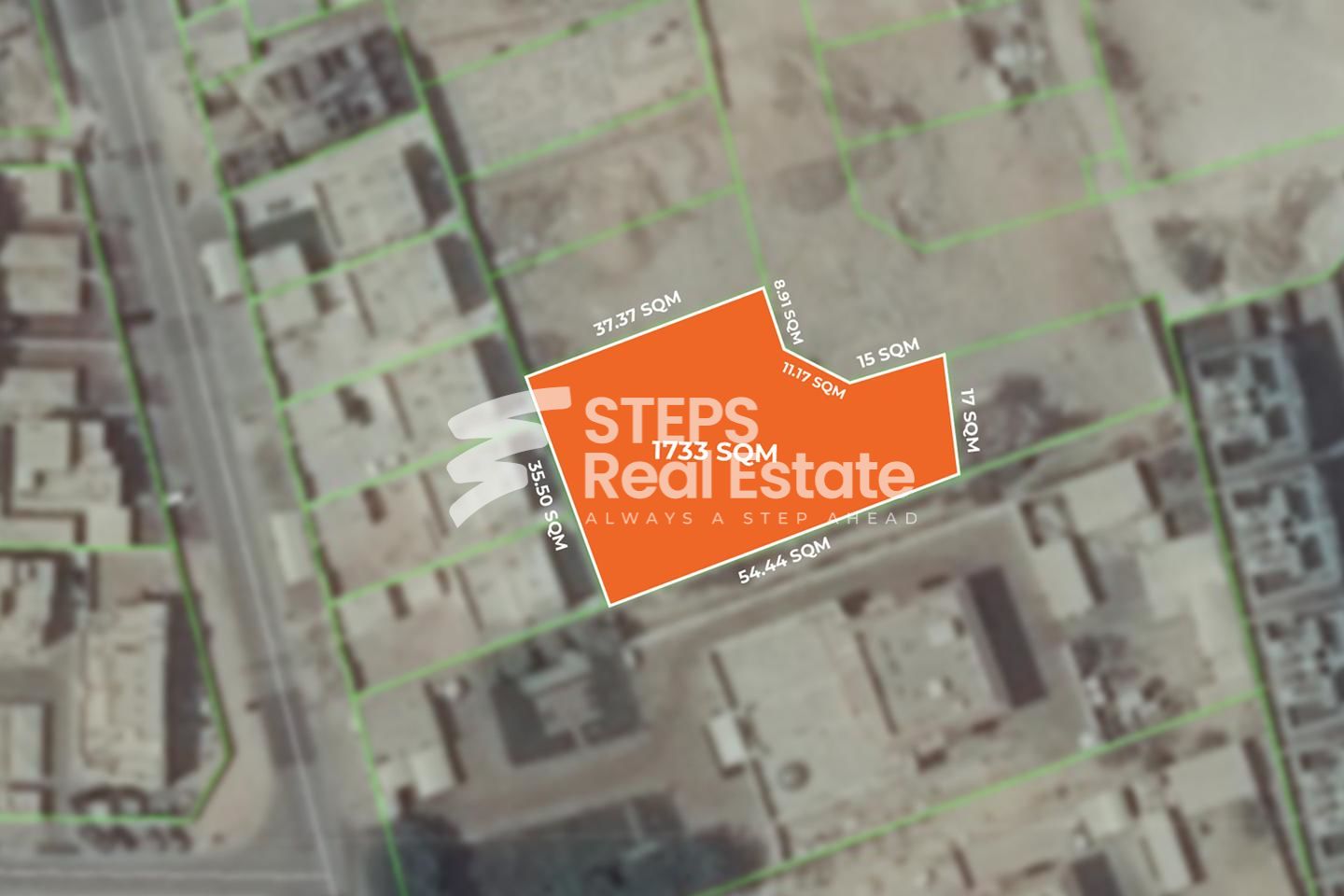 Residential Land for Sale