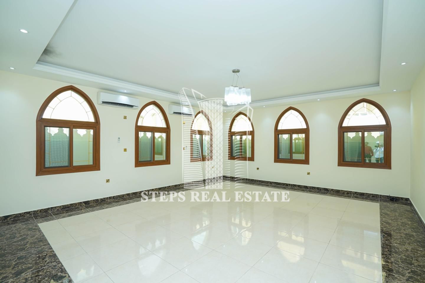 7 BHK+ Driver's Room with Private Pool Villa