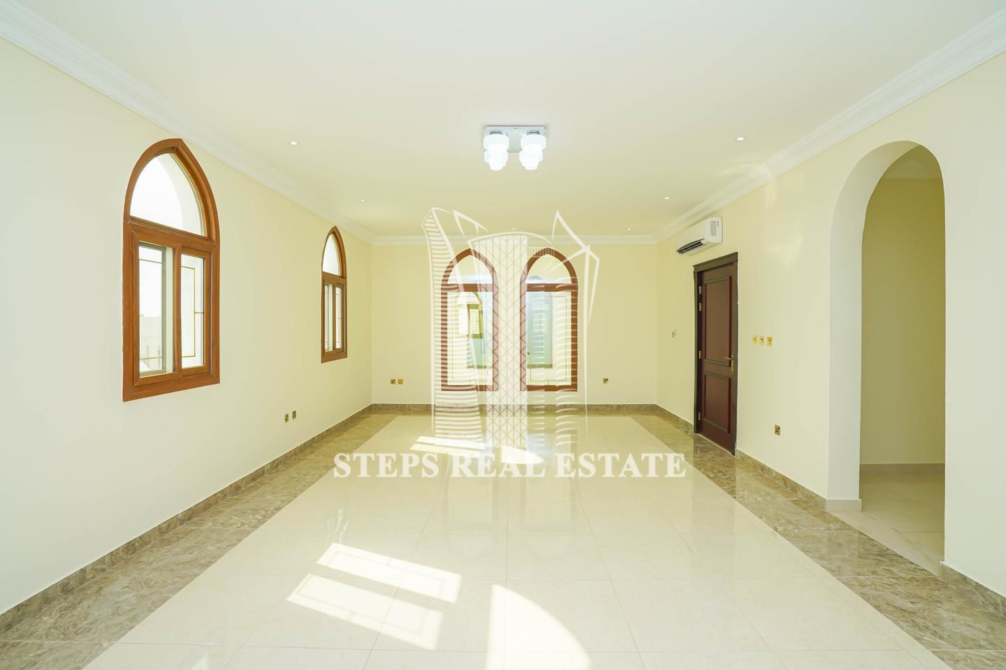 7 BHK+ Driver's Room with Private Pool Villa