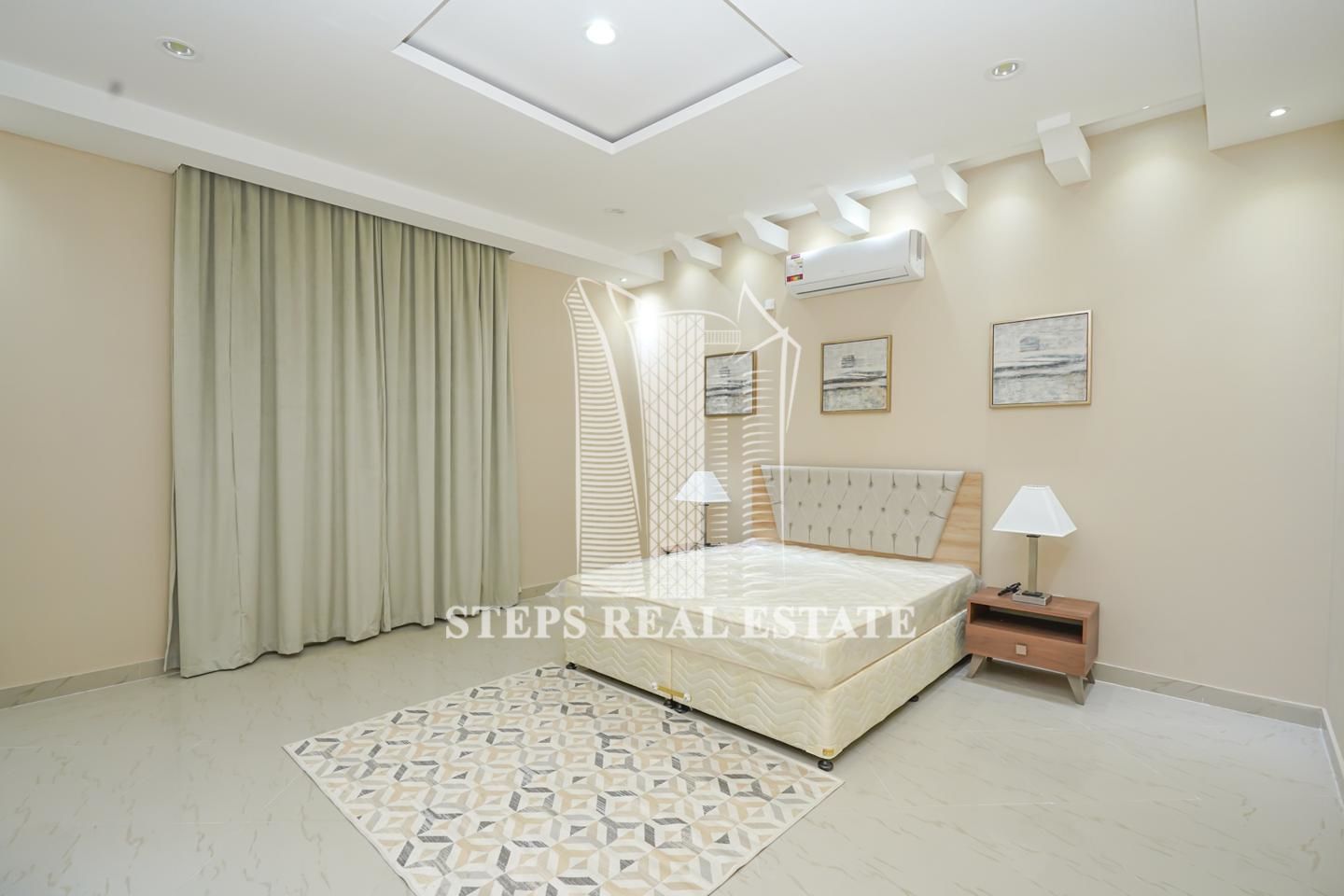 Luxurious Fully Furnished 8 BHK Villa