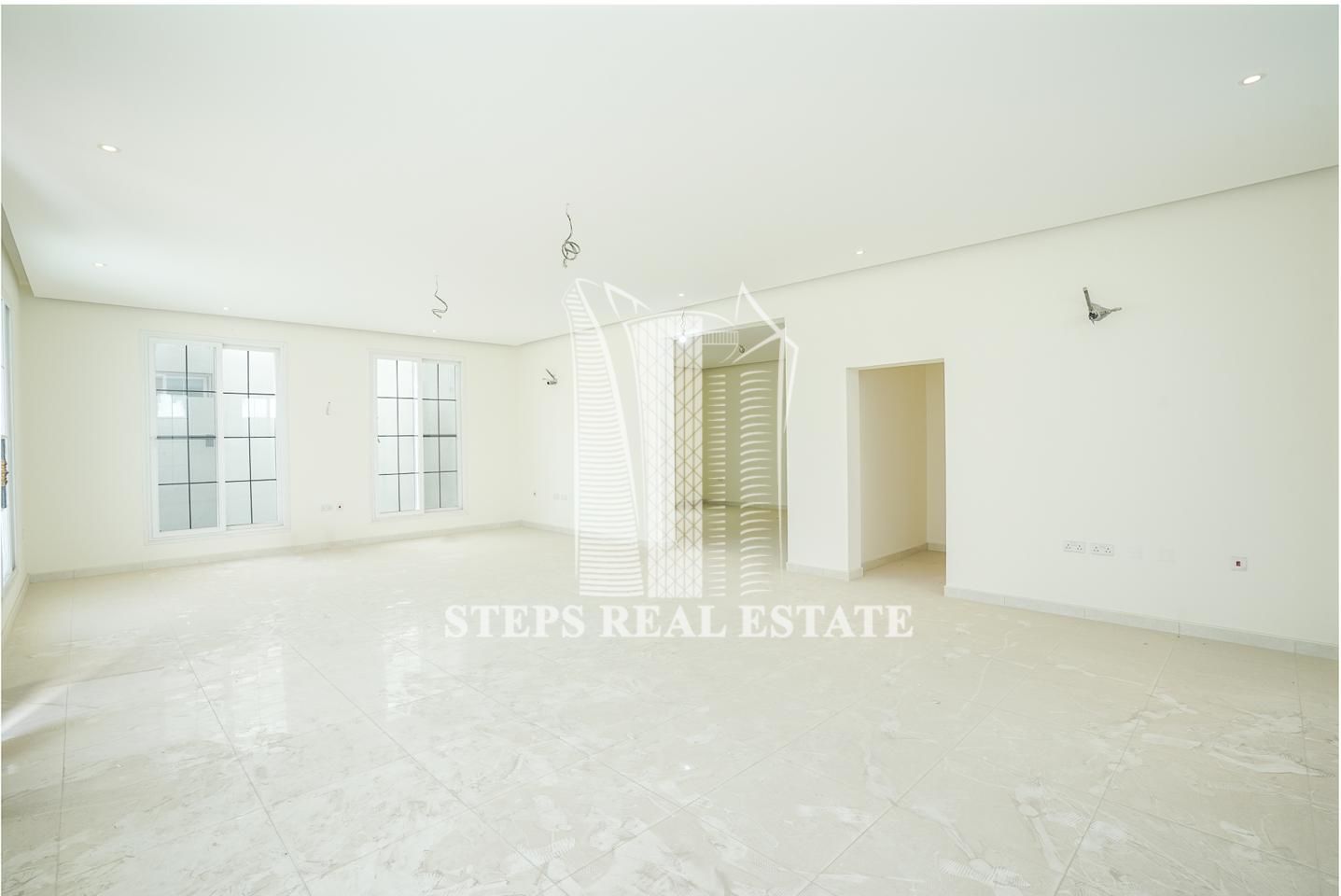 Investment Villa | Rented on Eskan