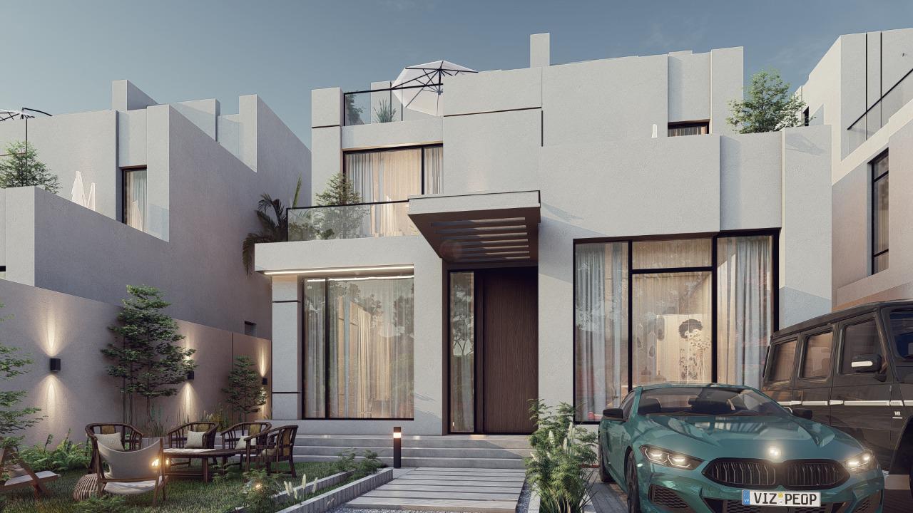 Investment | Luxury Standalone Villa | 6-Year Plan & Only 5% DP
