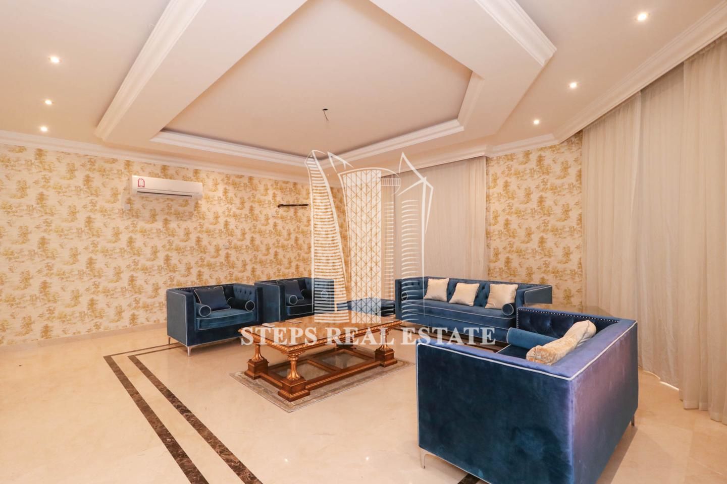 Fully Furnished Villa for World Cup Accommodation