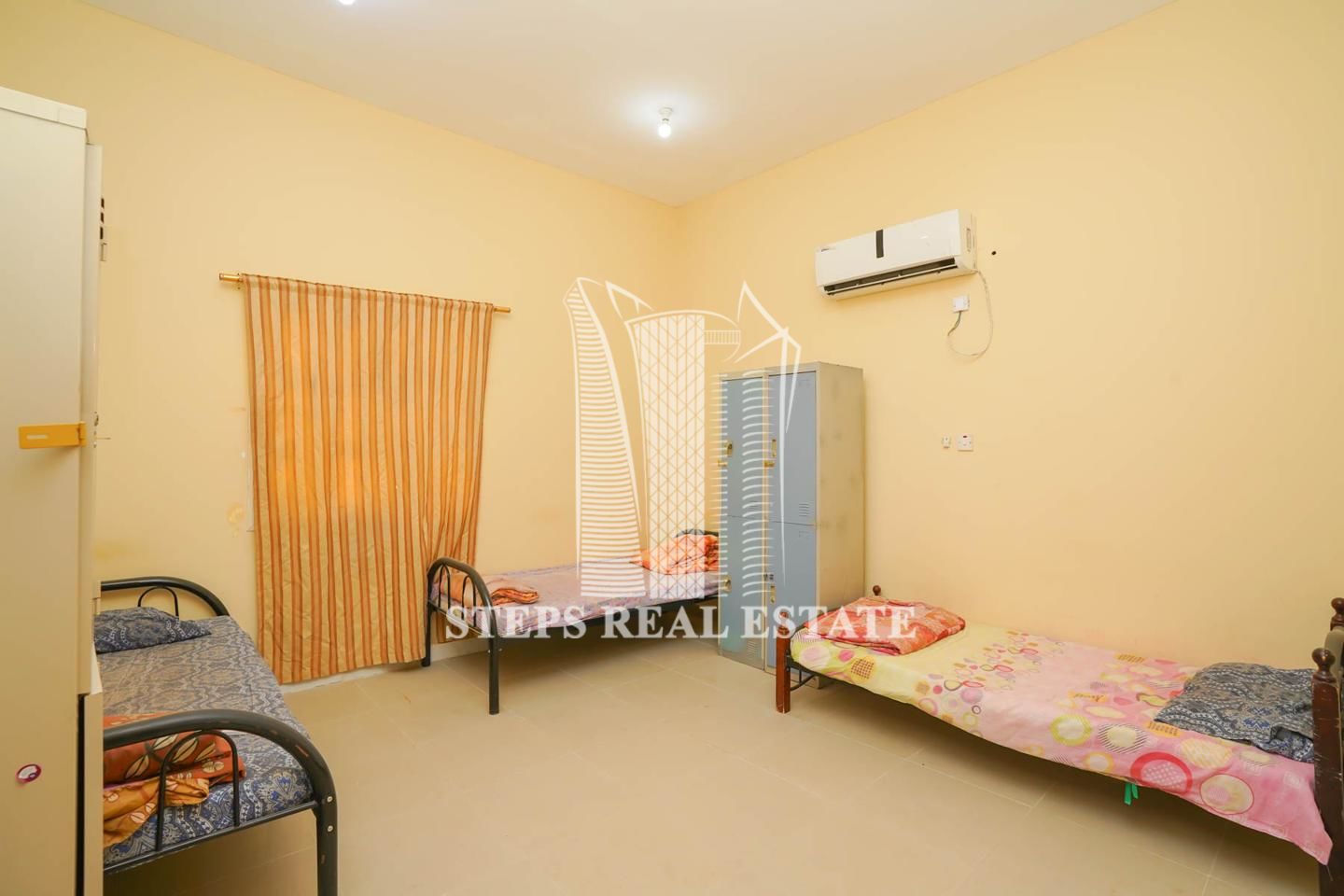 8 Bedroom Villa For Staff Accommodation