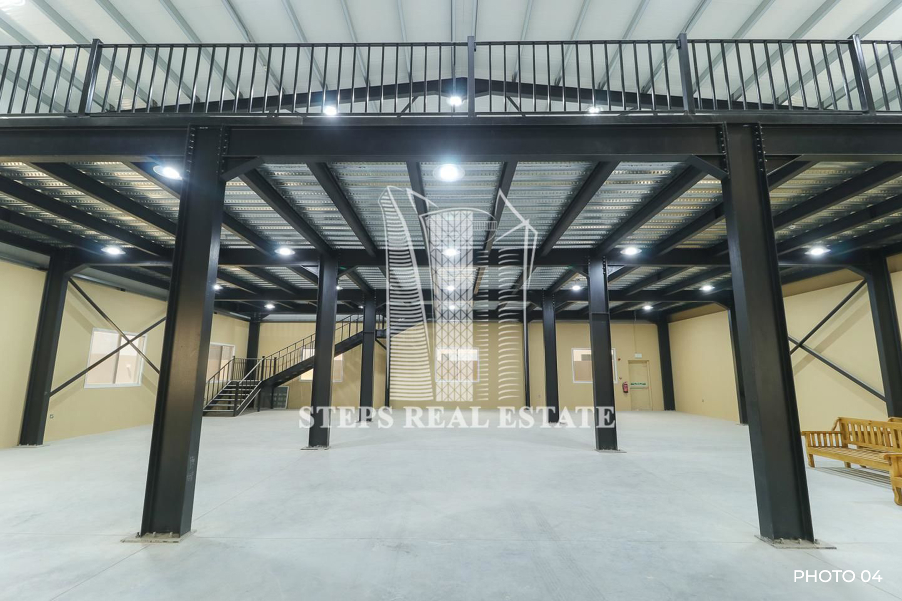 Brand New Warehouse | Ready to Occupy