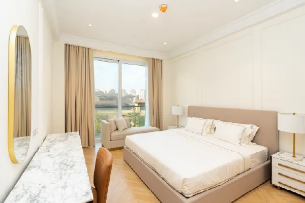 Al Mayyas in porto arabia, The Pearl