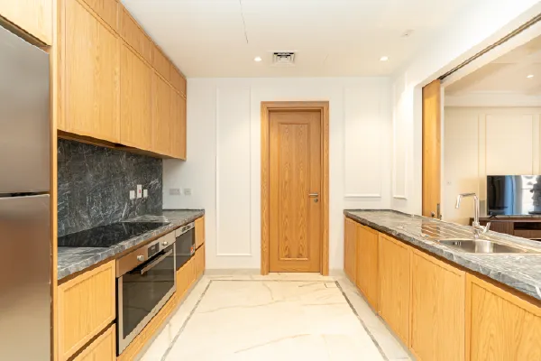 Al Mayyas in porto arabia, The Pearl