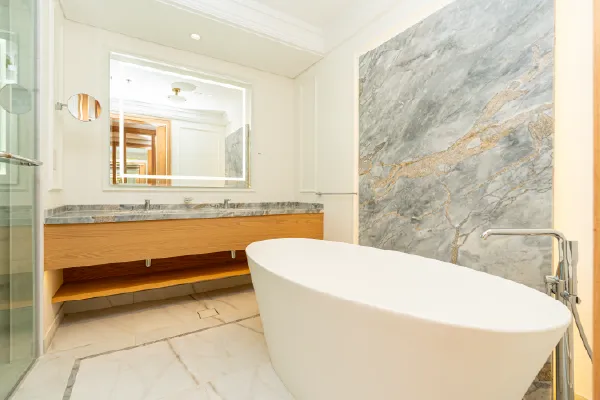 Al Mayyas in porto arabia, The Pearl