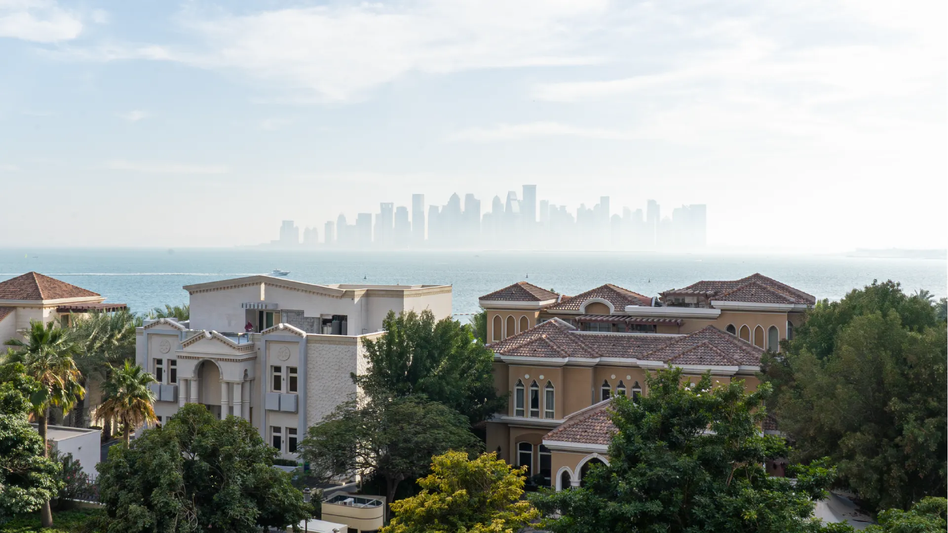 Al Mayyas in porto arabia, The Pearl