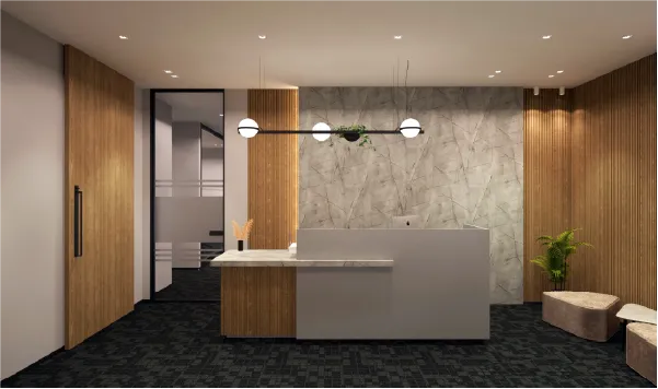 Apex Offices for sale in Lusail