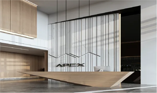 Apex Offices for sale in Lusail