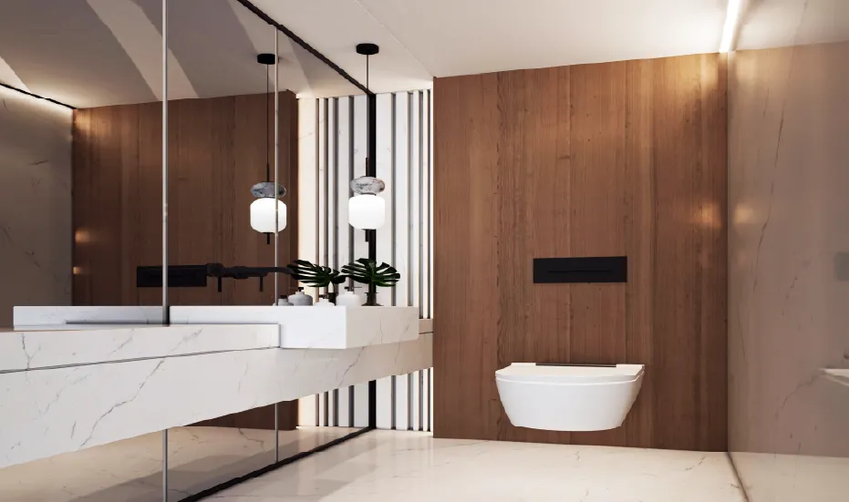 Apex Offices for sale in Lusail