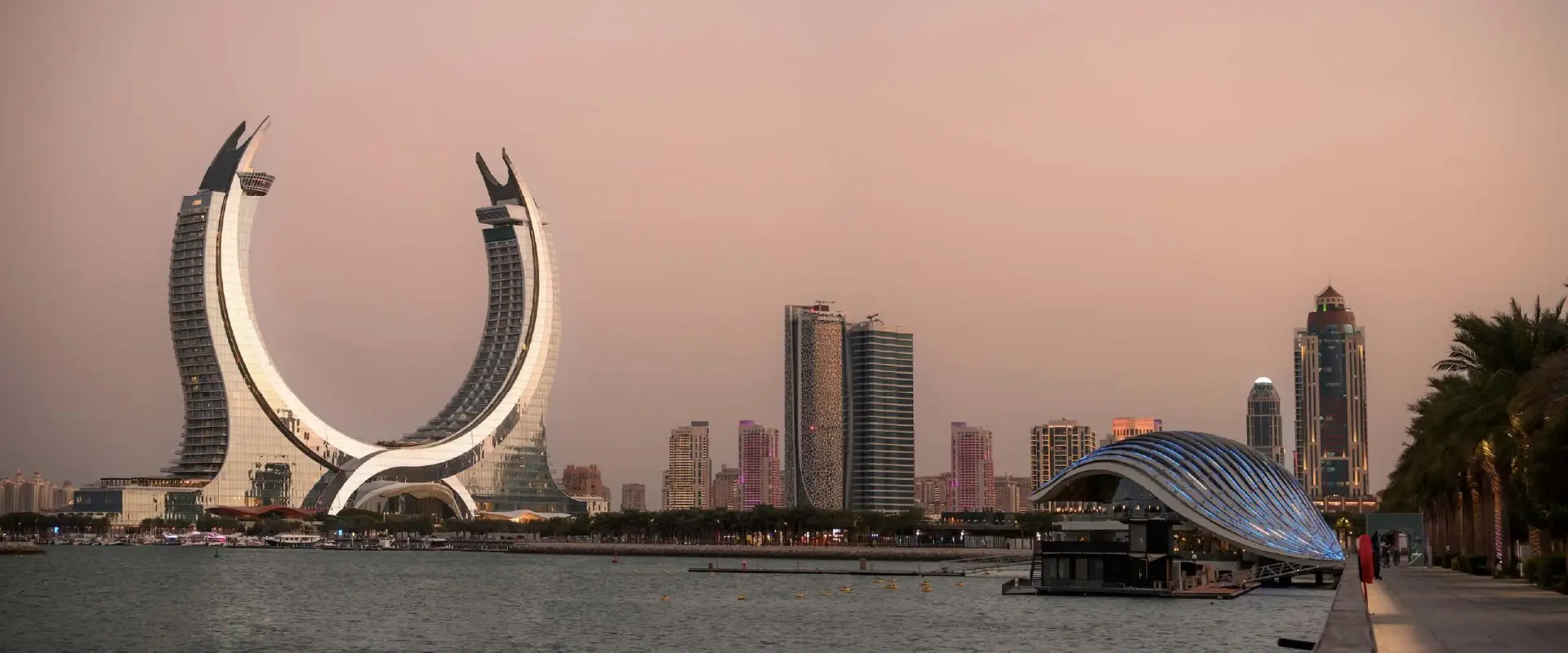 Best Neighborhoods to Live in Qatar