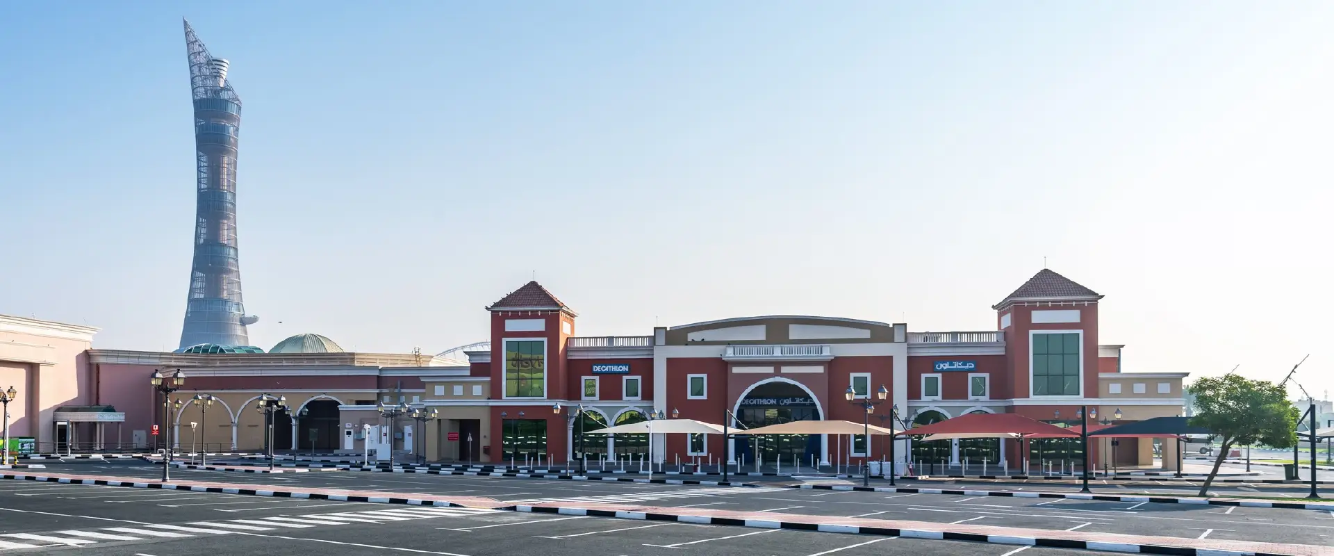 Best Neighborhoods to Live in Qatar