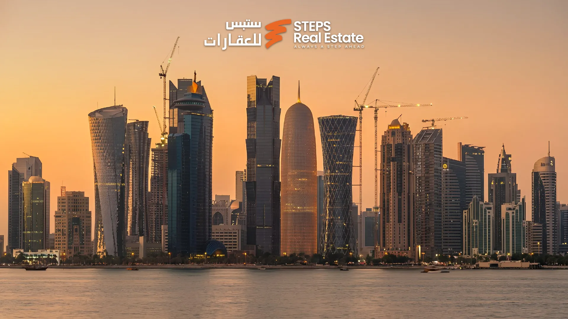 Qatar Real Estate After Crisis: Strong Recovery Outlook