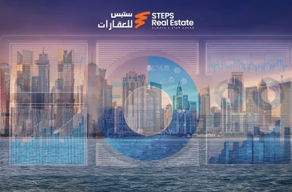 Qatar Real Estate Market Review 2025: Transactions, Trends, and Investment Insights