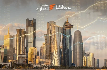 Qatar Real Estate in 2026: A Market Adjustment Creating New Opportunities