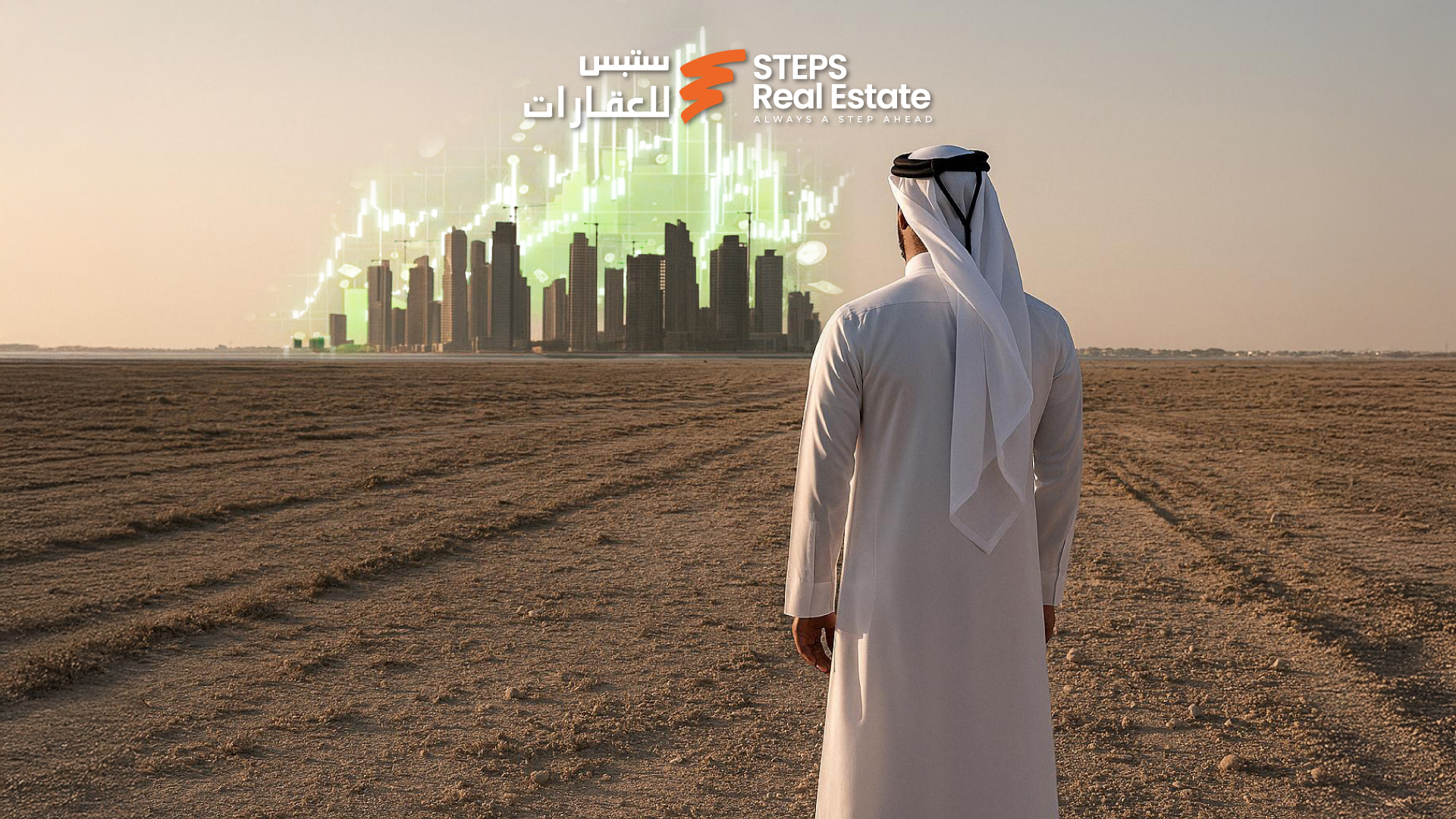 Invest in Lands in Qatar