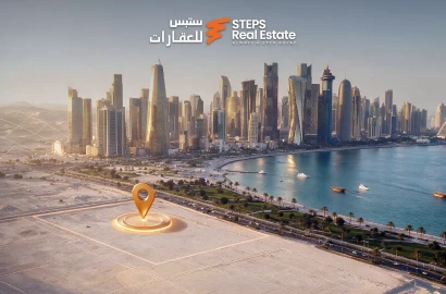 Qatar Land Prices in 2026: What 987 Transactions Really Show