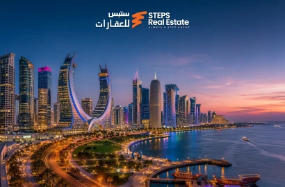 Real Estate Tokenization in Qatar: A New Step Toward the Future of Property Investment