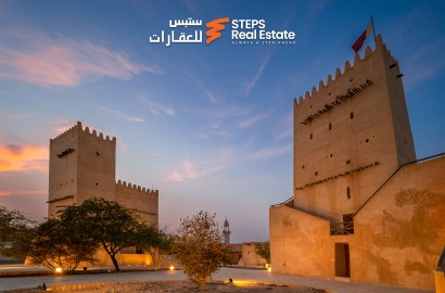 Villas for Sale in Umm Salal Ali vs Umm Salal Mohammed: Which Area Is Right for You?