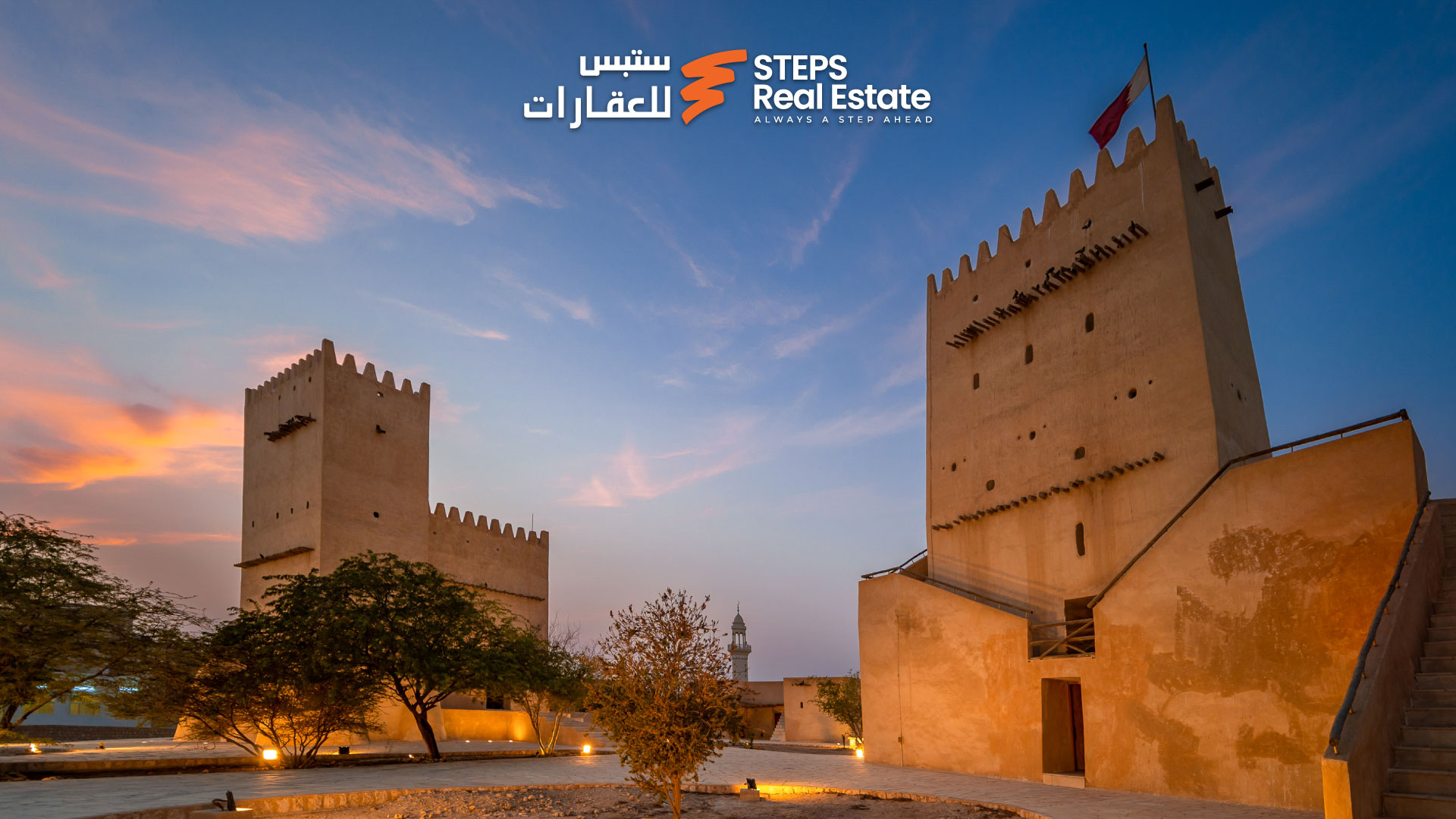 Villas for Sale in Umm Salal Ali vs Umm Salal Mohammed: Which Area Is Right for You?