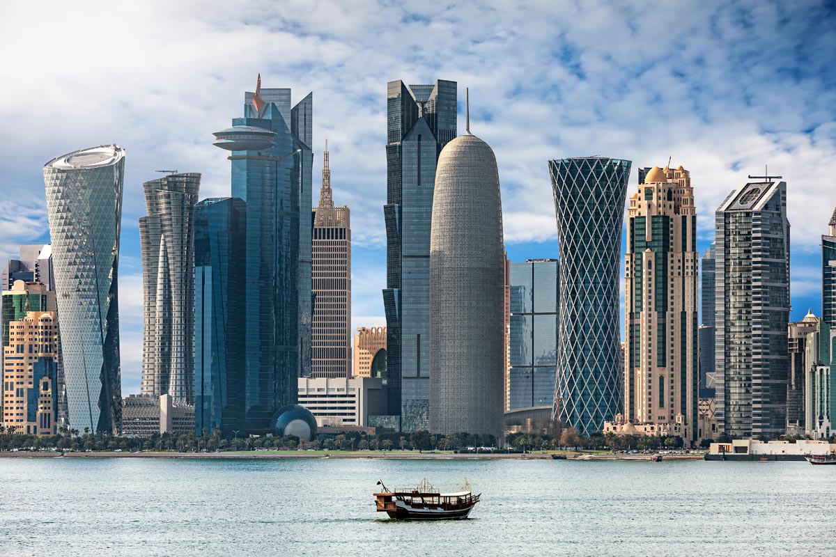 Residential Properties for Sale in Qatar: A Guide for Buyers