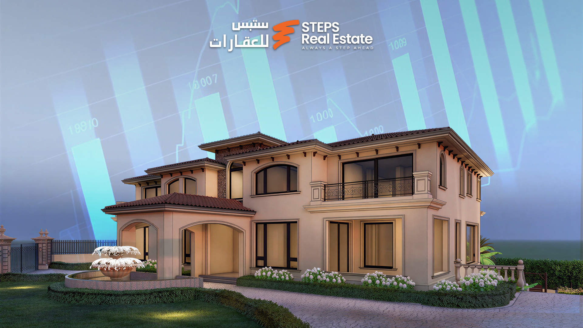 How Much Is Your Villa Worth in Qatar? Why Your Neighbor’s Sale May Mislead You